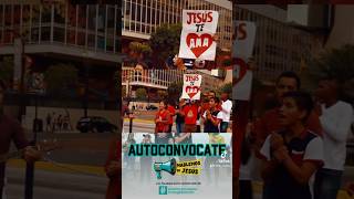 AUTOCONVOCATE 📣 17 Nov 2024 Hablemos de Jesús [upl. by Esila]