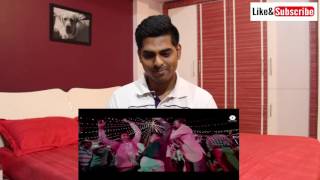 Jhingat  Sairat  Marathi song Reaction By Tanmay [upl. by Euqnom751]