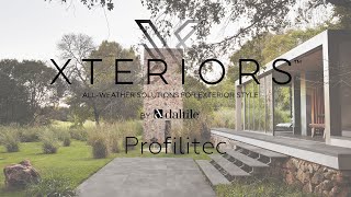 Daltile Xteriors How To Use Profilitec Pedestals [upl. by Fleeman]