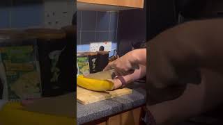 How to cut courgettes courgette healthy glutenfreefood cooking [upl. by Northey]