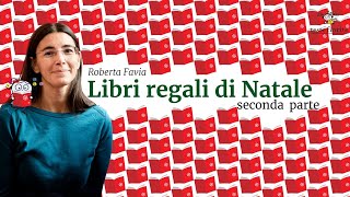 Libri regali di natale seconda parte [upl. by Norbert]