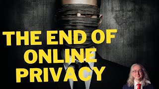 The End Of Online Privacy In Canada A Lawyer Explains Bill S210 [upl. by Rednirah576]