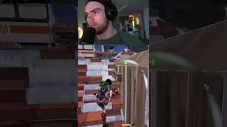 Mongraal vs MrSavage [upl. by Pirali]