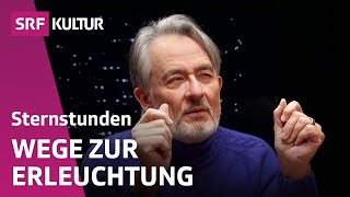 Gert Scobel woher der Hype um Meditation und Achtsamkeit  Sternstunde Religion  SRF Kultur [upl. by Aivatnuhs]