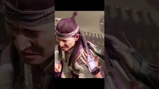 kitana and liu kang editKodaline  Brother Lyrics [upl. by Ener]