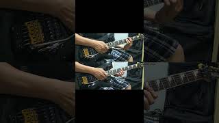 KamikazeeMartir Nyebera  Guitar Cover [upl. by Hopfinger]