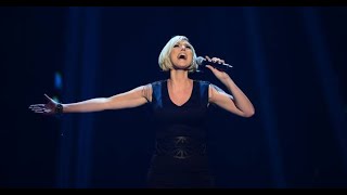 Sanna Nielsen  Undo Melodifestivalen 2014  Final  Reprise Performance Winner [upl. by Jamin]