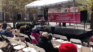 2018 Macon Cherry Blossom [upl. by Frechette]