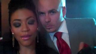 Pitbull Give Me Everything Tonight Music Video S [upl. by Iadrahc]