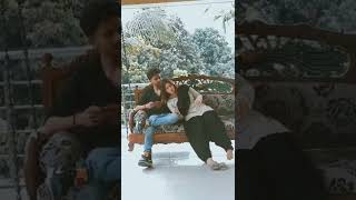 Rehman Malik Muskan Aaffandi Love Story Status video short youtubeshorts [upl. by Edward633]