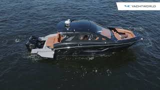 2023 Cruisers Yachts 42 GLS Luxury Yacht  Full Walkthrough [upl. by Rena433]