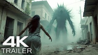 NEW MOVIE TRAILERS 2024  4K UHD [upl. by Lyram]