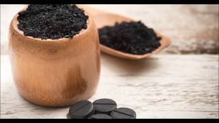 Activated Charcoal Benefits and Uses [upl. by Ednihek]