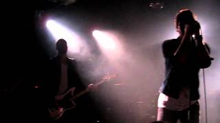 Anberlin  Enjoy the Silence Live in Berlin 2011 [upl. by Sivram46]