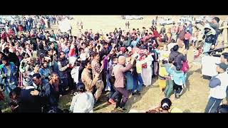 Comly Lyngdoh MDC Election Campaign inJaliiah [upl. by Novello]