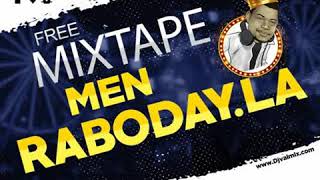 Men Raboday La Dj Valmix [upl. by Rachael909]