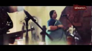 The Dewarists S01E07  Duur Kinara Shubha Mudgal amp Swarathma [upl. by Bayless]