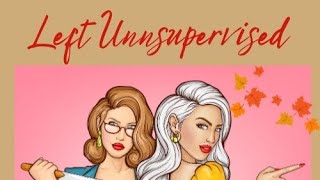 Left Unsupervised WItches Misbehaving  Autumn Equinox episode [upl. by Wehrle]