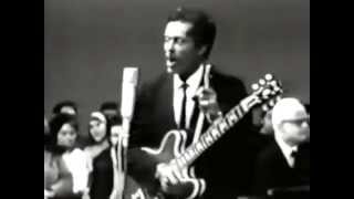 Chuck Berry  Maybellene [upl. by Ednalrim]