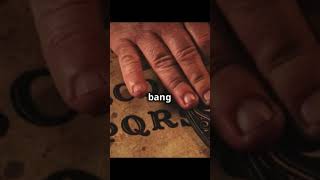 TRUE Ouija Board Disturbing and Horrifying Experiences SCARY Stories [upl. by Hadwin604]