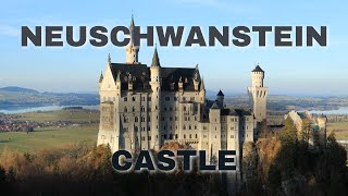 Neuschwanstein Castle [upl. by Mackey]