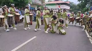 പോരേടം മഹാദേവ ക്ഷേത്രം Poredom Mahadeva Temple kollam [upl. by Nerrot]