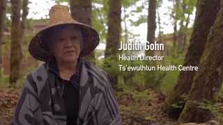 Meet the Cowichan Tribes with Ron Grainger CESO Volunteer Advisor [upl. by Ezana]