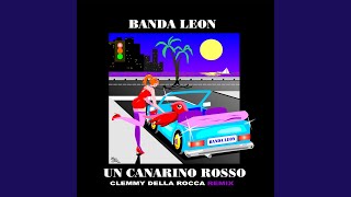 Rosso Il Canarino Clemmy Della Rocca Remix [upl. by Tereb]