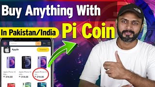 Pi Network Announcement  PiFest Latest Update  Sell Pi Coin  Mainnet Launch  KYC Update Pi News [upl. by Erotavlas]