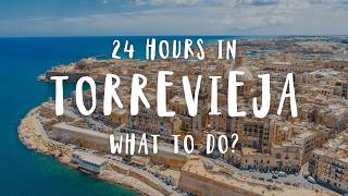 Best things to do in Torrevieja  Spain Travel Guide 2024 [upl. by Suoivatra502]