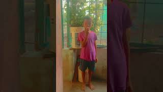 Papa O Mere Papa comedy short video comedy [upl. by Muraida]