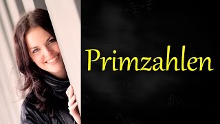 Was ist eine Primzahl [upl. by Dagny]