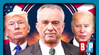 Former Trump Biden Voters Why Im ALL IN For RFK Jr [upl. by Ennovehc]