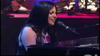 Evanescence  Understanding Live Yahoo Nissan Live Set 2007 [upl. by Gyasi]