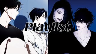 약속했잖아 형이 꼭 지켜 준다고  서형제 Playlist  ⚠️스포주의⚠️ [upl. by Fisa681]