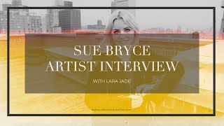 Lara Jade Interview 20 Questions with Lara  The Portrait Masters [upl. by Alemahs]