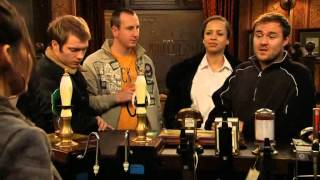 Kirsty Soames Part 19 090112 Coronation Street [upl. by Aurelius]