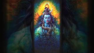 Karpur goram shivmantra mahadevmantra powerfulmantra [upl. by Ahsatniuq]