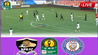 🟥Live Match APR vs Azam Fc  Full Stream Ligi ya Mabingwa AfrikaCAF Champions League Qualifiers [upl. by Oshinski151]