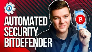 Bitdefender for Android Review 2024 Is It Still Good [upl. by Nairot]