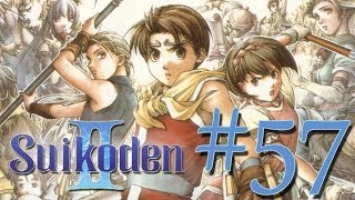 Suikoden II  57  Retaking Muse [upl. by Rfinnej]