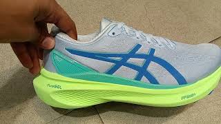 KAYANO 30 LITESHOW amp GT2000 12 LITE SHOW WITH FULL LIGHT REFLECTION AND LOW LIGHT REFLECTION [upl. by Mosira460]