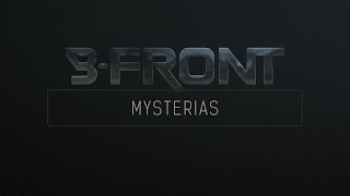 BFront  Mysterias [upl. by Eppie]