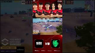 Stalwart Esports 🇲🇳 vs Falcon Force 🇲🇳 stalwartesports pmslcsa2024 esportspubgmobile pmslcsa [upl. by Enelehs]