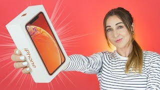 Apple iPhone XR Review  WHAT YOU NEED TO KNOW [upl. by Ingold356]