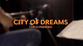 Chico Pinheiro LIVE in the Studio • CITY OF DREAMS [upl. by Aranahs]