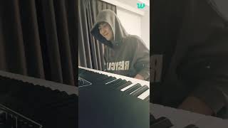 ENG SUB Full RM Weverse Live quotHi Hiquot 1st Live 231019 [upl. by Fillian]