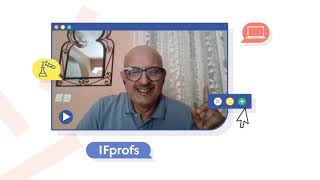 Ils ont testé le nouvel IFprofs ils témoignent   Hamid du Maroc [upl. by Haye]