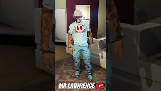 MY MODDED OUTFITS SHOWCASE GTA 5 ONLINE gta5 gta5glitches gta5outfits gta5tryhardoutfit shorts [upl. by Market770]