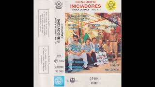 Conjunto Iniciadores  Paz na Cama 1992 [upl. by Harms]